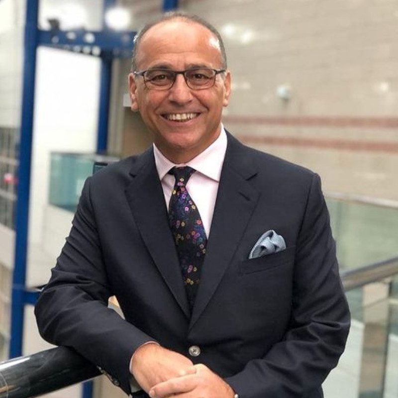 Theo Paphitis Age, Net Worth, Height, Facts