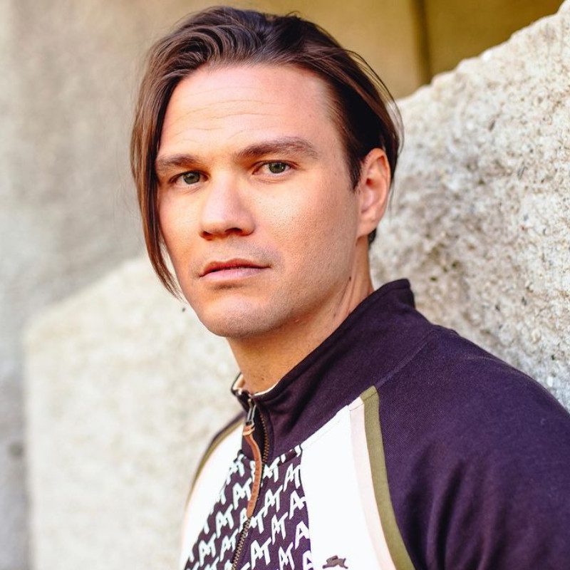 Tilian Pearson Age, Net Worth, Height, Facts