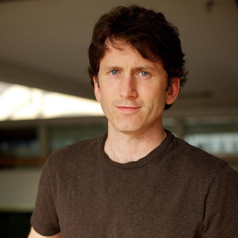 Todd Howard Age, Net Worth, Height, Facts