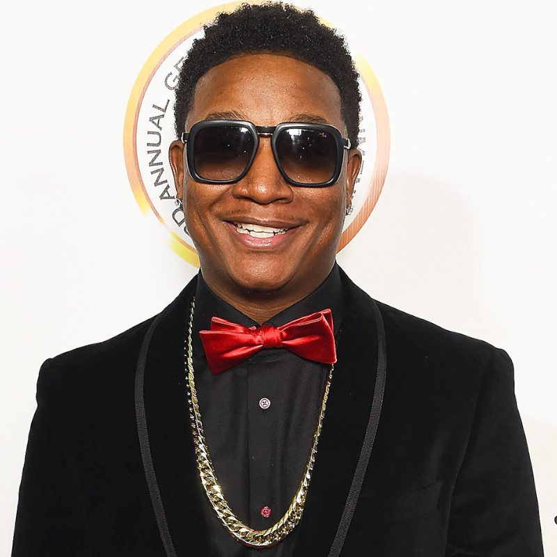 Yung Joc Age, Net Worth, Height, Facts