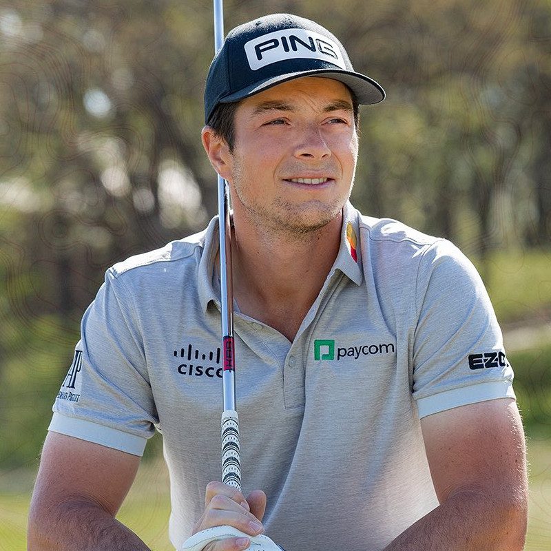 Viktor Hovland Age, Net Worth, Height, Facts