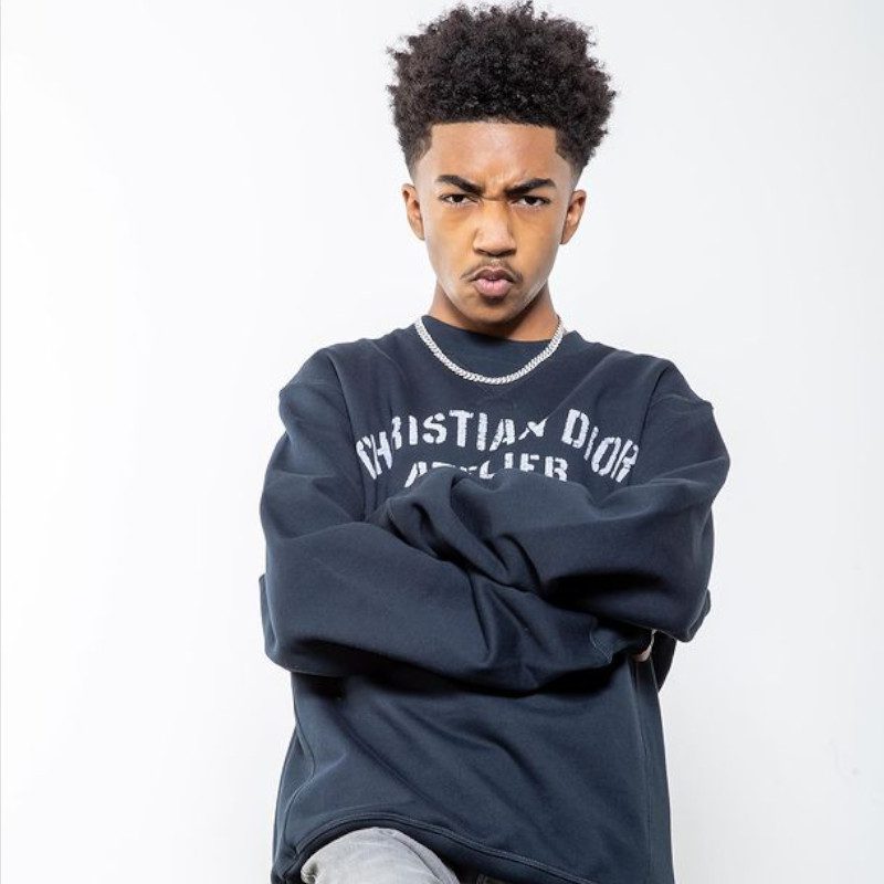 Miles Brown Age, Net Worth, Height, Facts