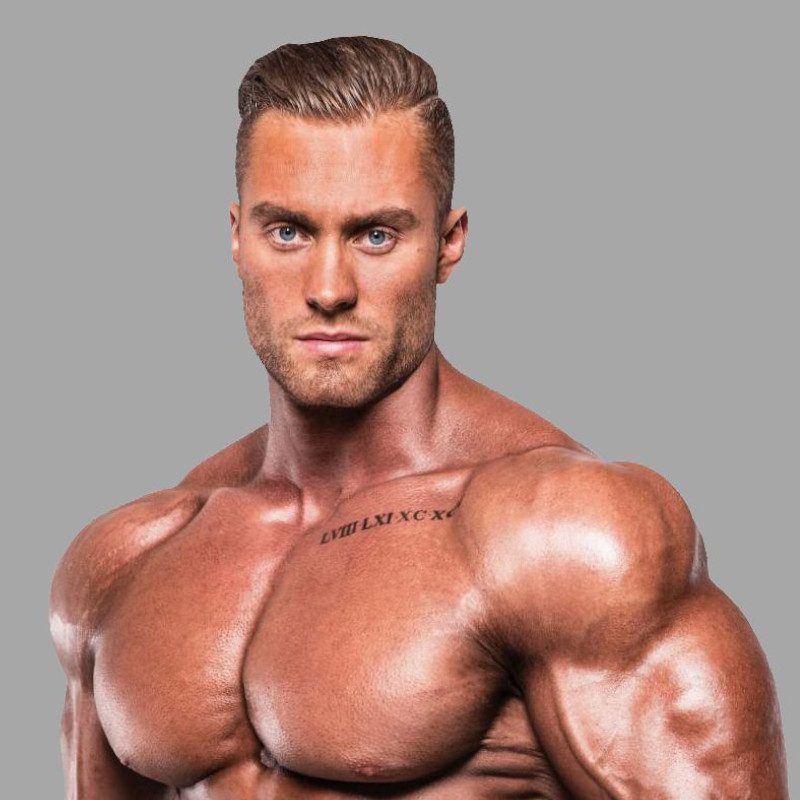 Chris Bumstead Age, Net Worth, Height, Facts