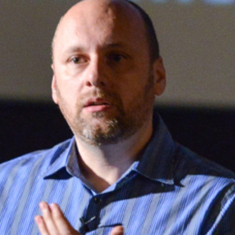 David Cage Age, Net Worth, Height, Facts