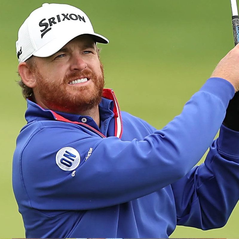 J. B. Holmes Age, Net Worth, Height, Facts