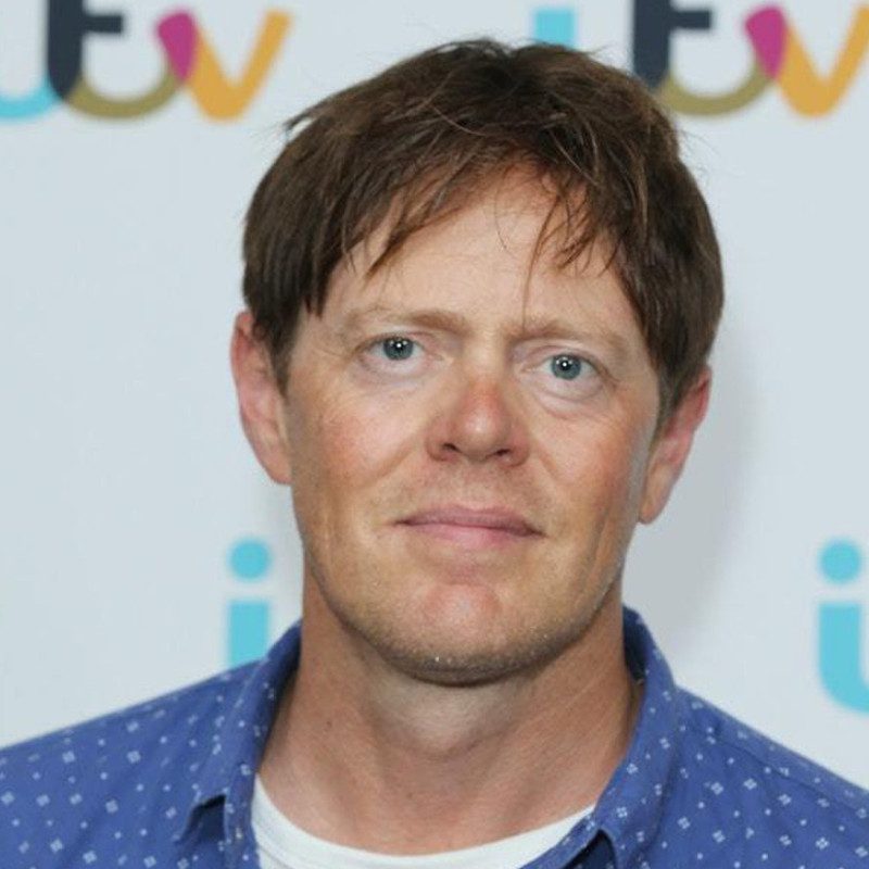 Kris Marshall Age, Net Worth, Height, Facts