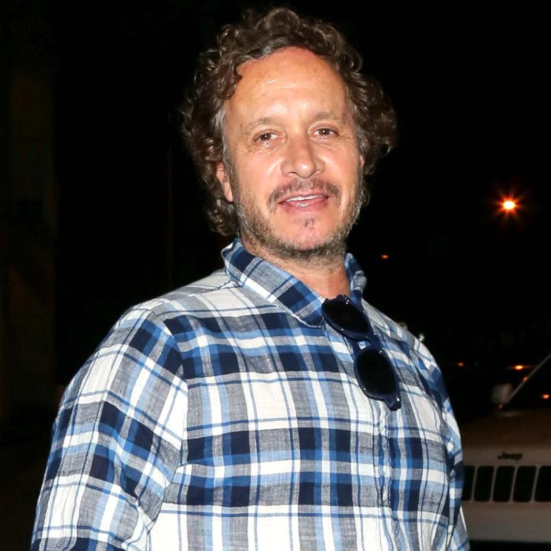 Pauly Shore Age, Net Worth, Height, Facts