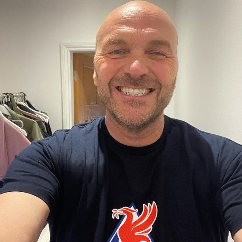 Simon Rimmer Age, Net Worth, Height, Facts
