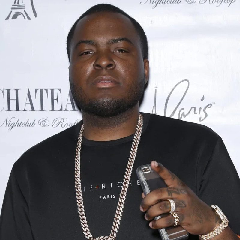 Sean Kingston Age, Net Worth, Height, Facts