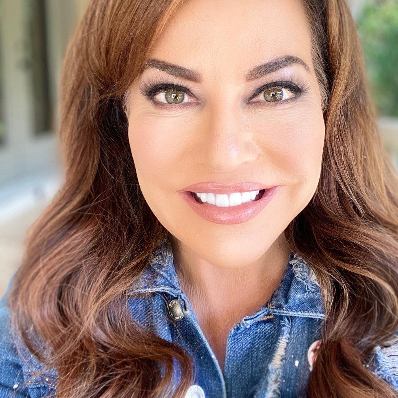 Robin Meade Age, Net Worth, Height, Facts