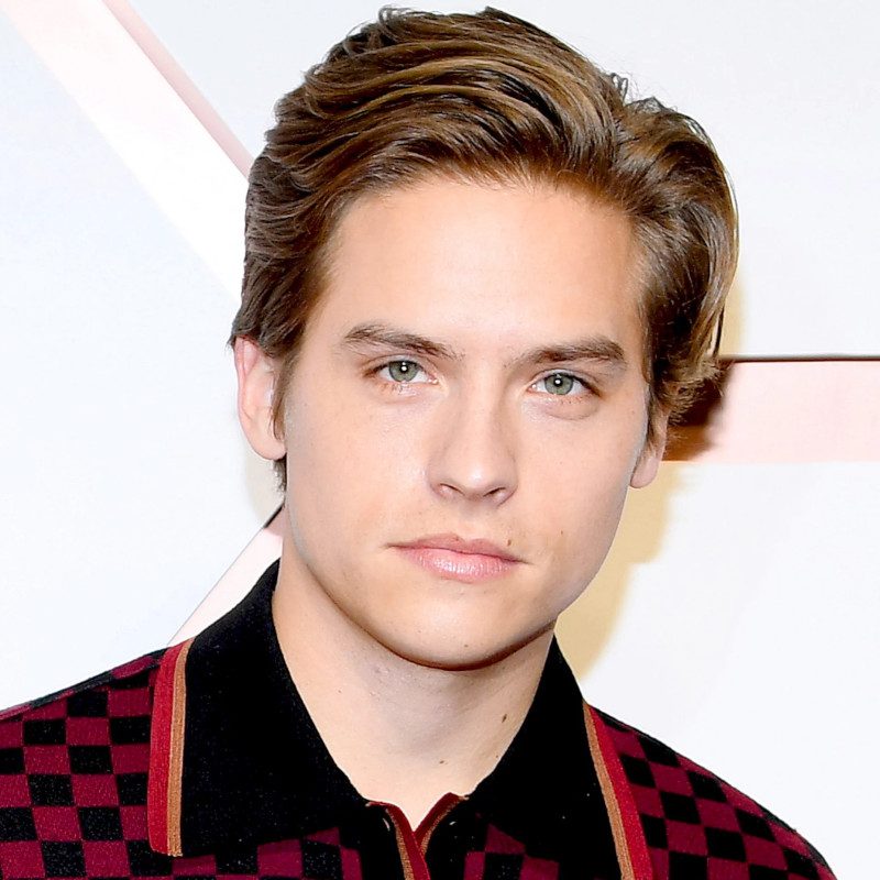 Dylan Sprouse Age, Net Worth, Height, Facts