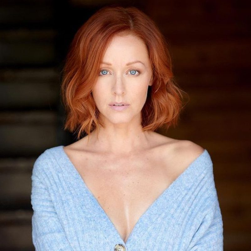 Lindy Booth Age, Net Worth, Height, Facts