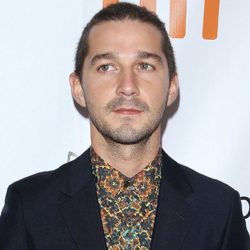 Shia LaBeouf Age, Net Worth, Height, Facts