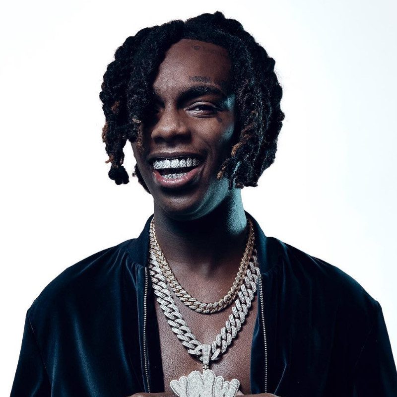 YNW Melly Age, Net Worth, Height, Facts