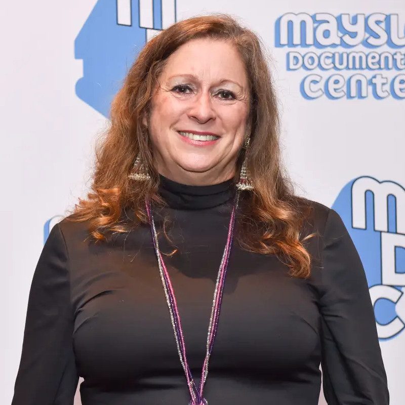 Abigail Disney Age, Net Worth, Height, Facts