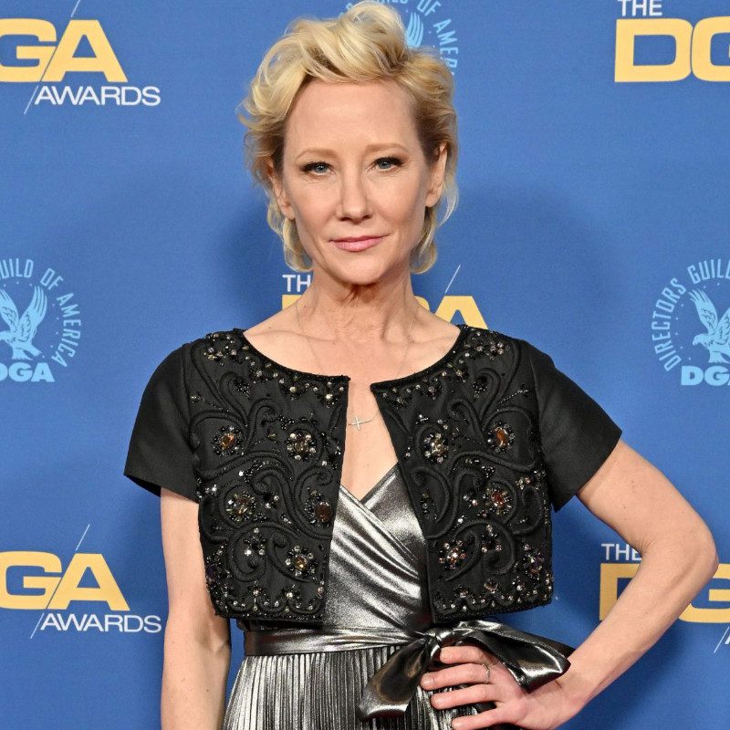 Anne Heche Age, Net Worth, Height, Facts