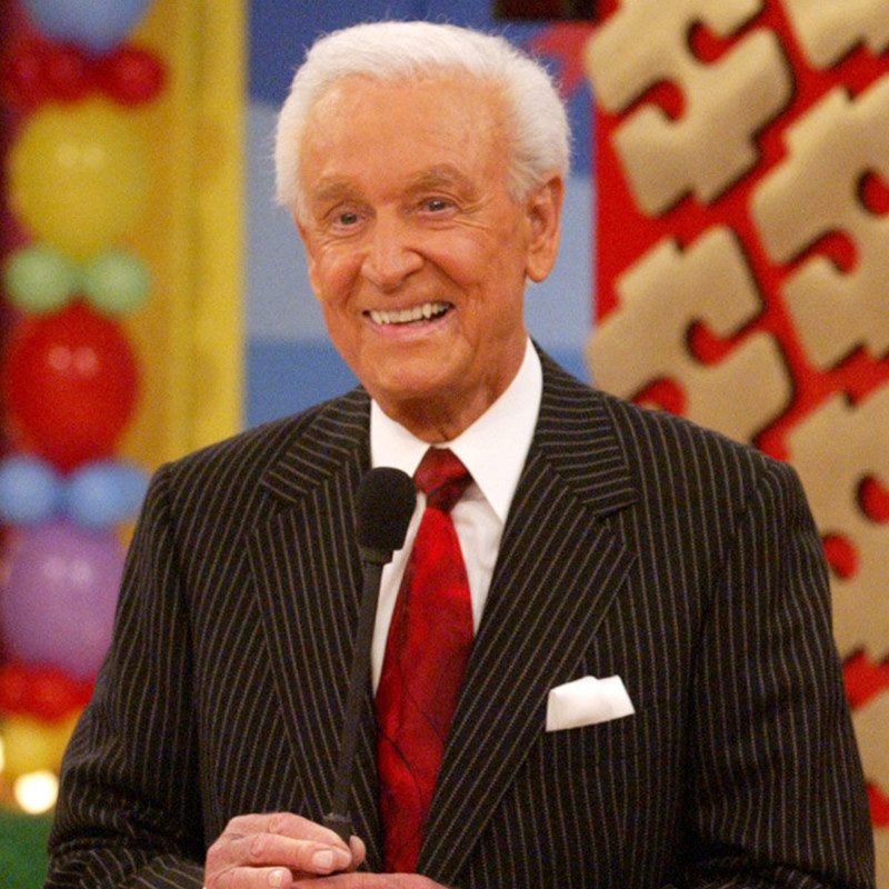 Bob Barker Age, Net Worth, Height, Facts