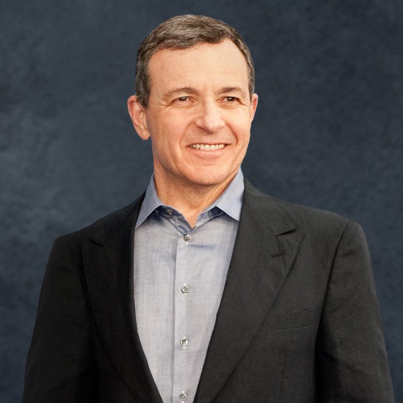 Bob Iger Age, Net Worth, Height, Facts