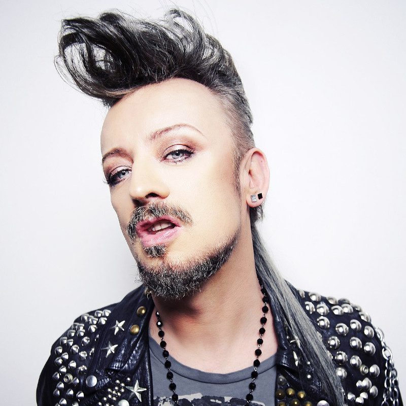 Boy George Age, Net Worth, Height, Facts