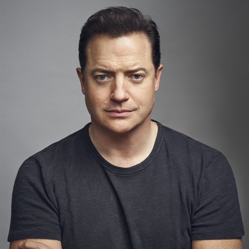 Brendan Fraser Age, Net Worth, Height, Facts