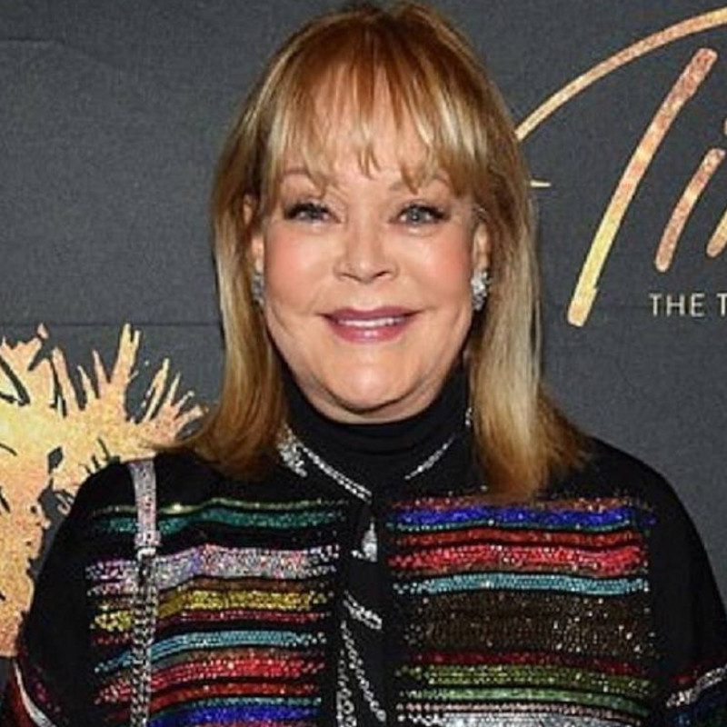 Candy Spelling Age, Net Worth, Height, Facts