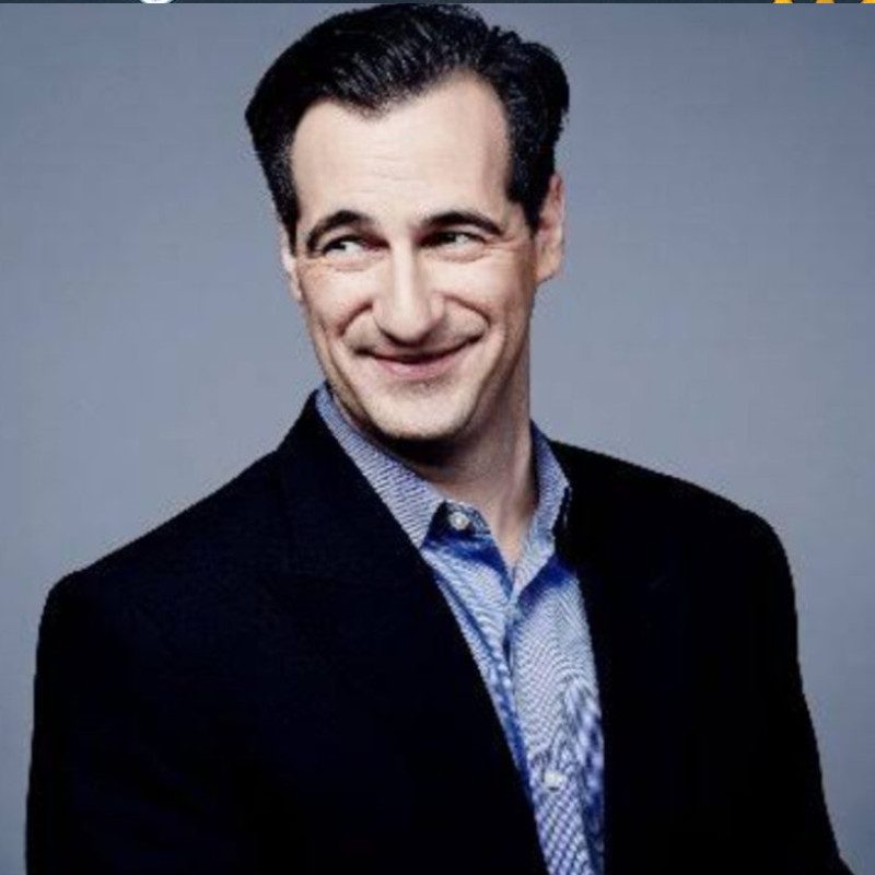 Carl Azuz Age, Net Worth, Height, Facts