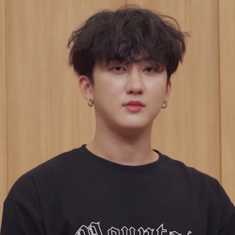 Changbin Age, Net Worth, Height, Facts
