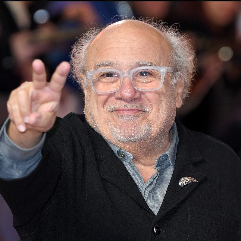 Danny DeVito Age, Net Worth, Height, Facts