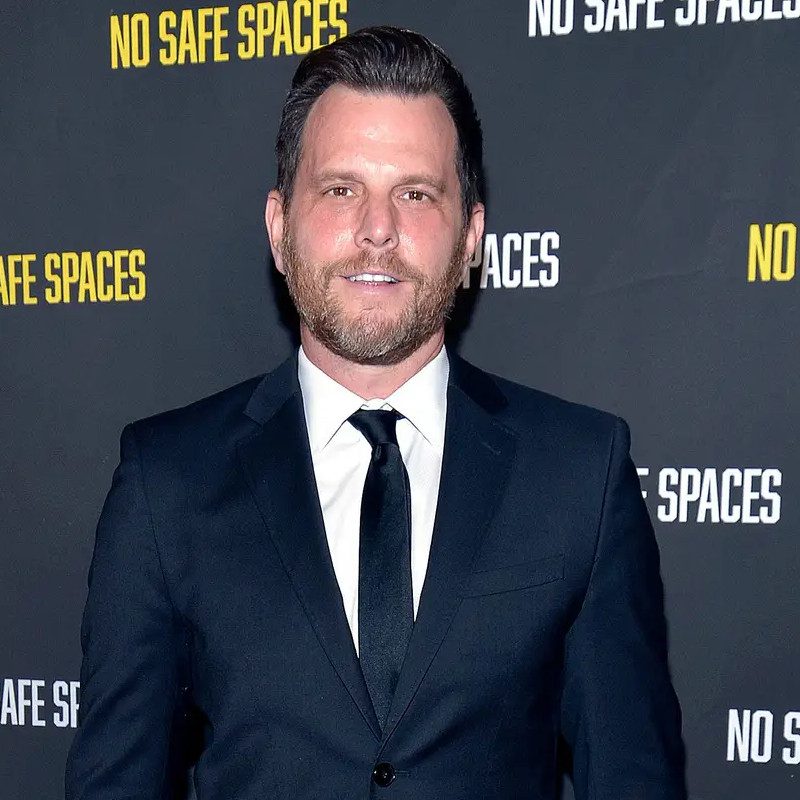 Dave Rubin Age, Net Worth, Height, Facts