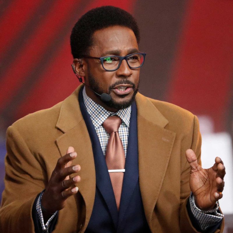 Desmond Howard Age, Net Worth, Height, Facts