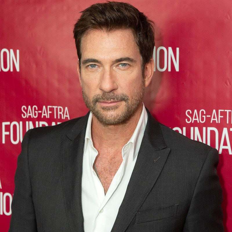 Dylan McDermott Age, Net Worth, Height, Facts