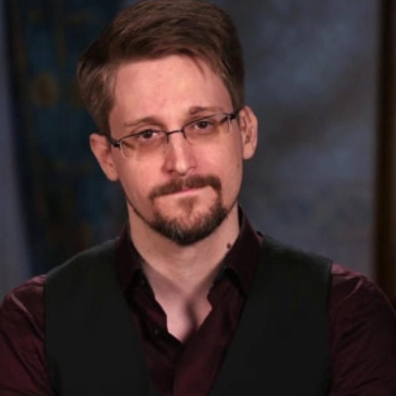 Edward Snowden Age, Net Worth, Height, Facts