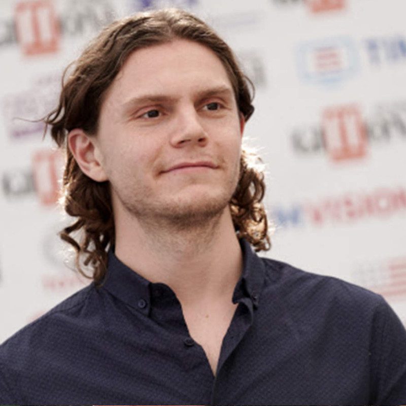 Evan Peters Age, Net Worth, Height, Facts