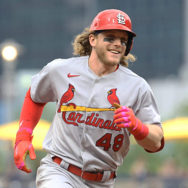 Harrison Bader Age, Net Worth, Height, Facts