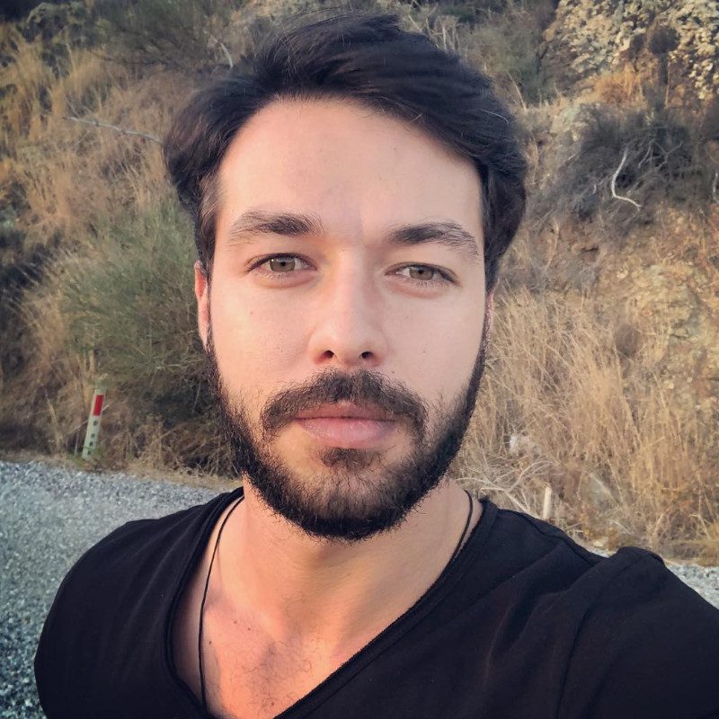 Hilmi Cem İntepe Age, Net Worth, Height, Facts