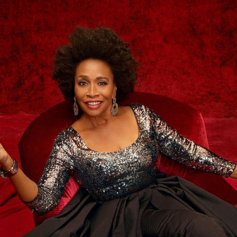 Jenifer Lewis Age, Net Worth, Height, Facts
