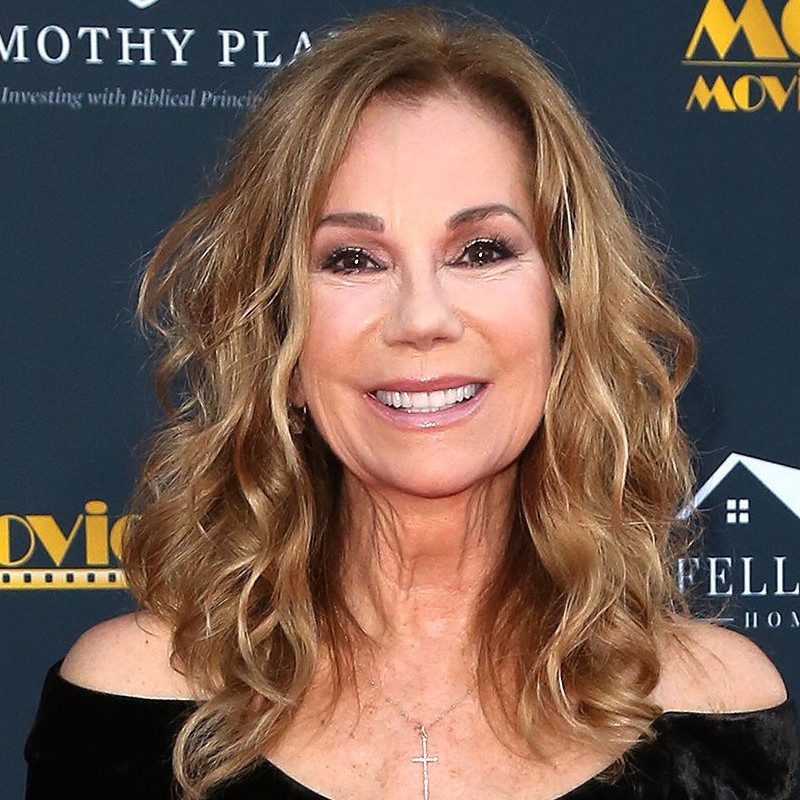 Kathie Lee Gifford Age, Net Worth, Height, Facts