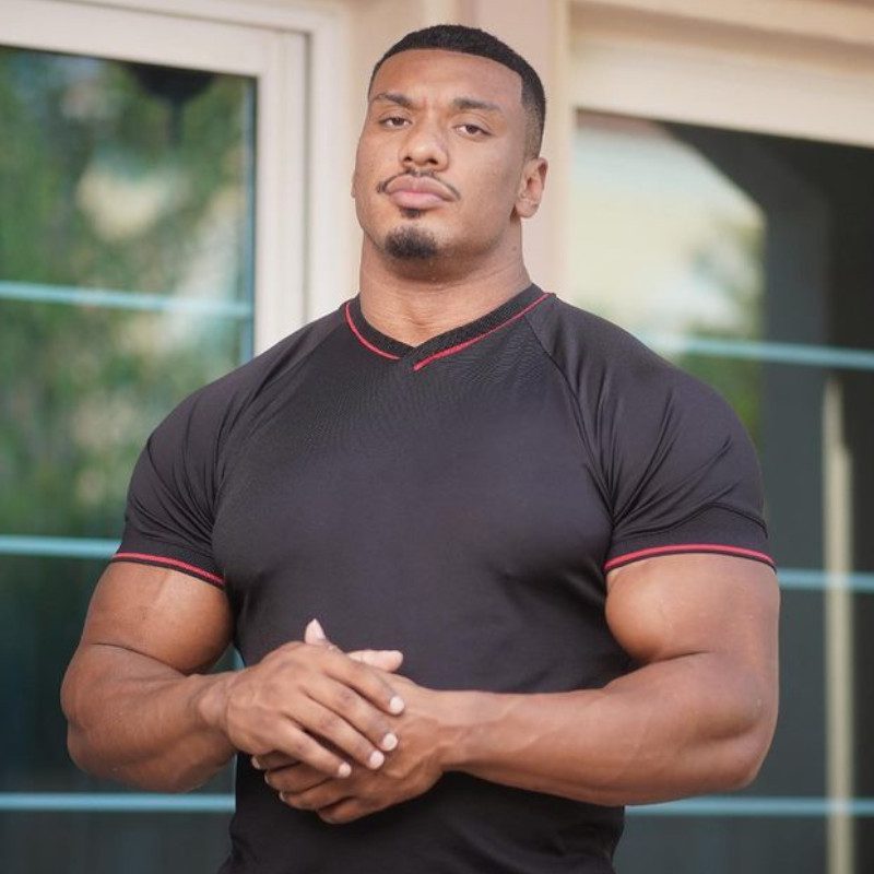 Larry Wheels Age, Net Worth, Height, Facts