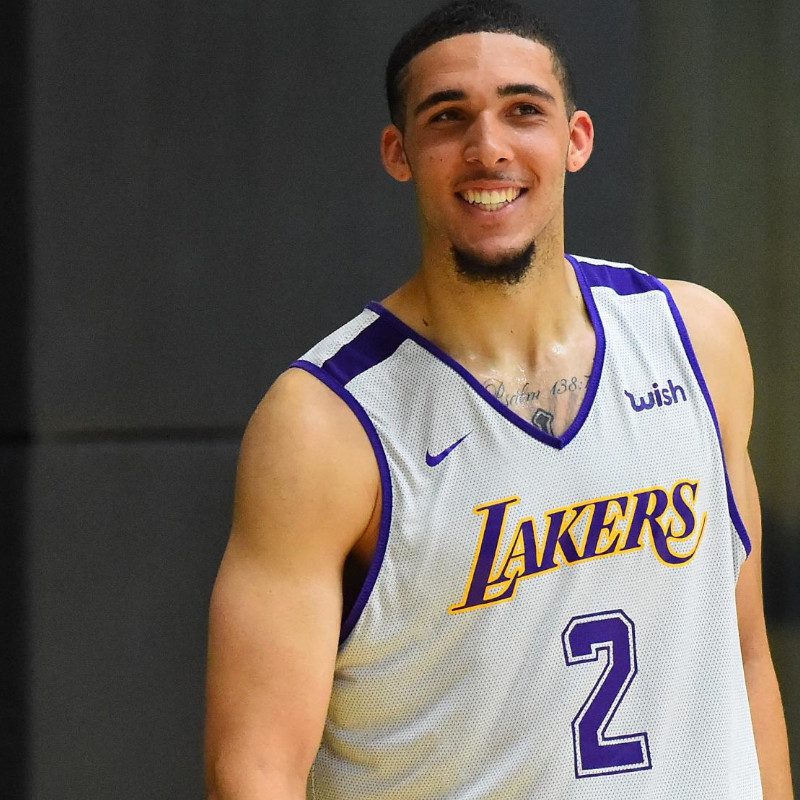 LiAngelo Ball Age, Net Worth, Height, Facts