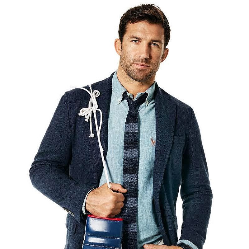 Luke Rockhold Age, Net Worth, Height, Facts
