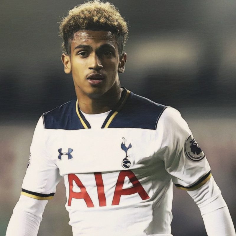 Marcus Edwards Age, Net Worth, Height, Facts