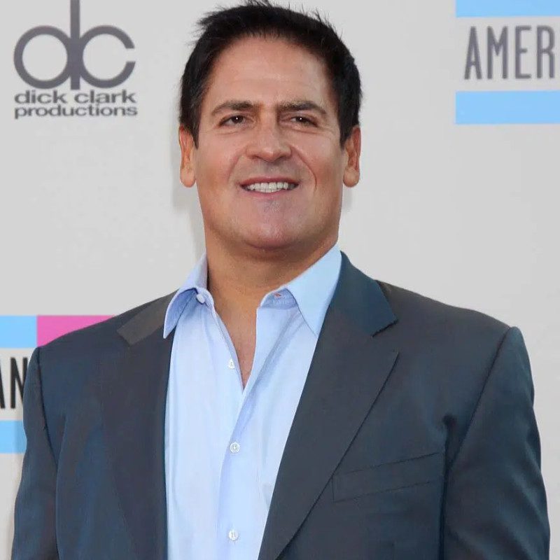 Mark Cuban Age, Net Worth, Height, Facts