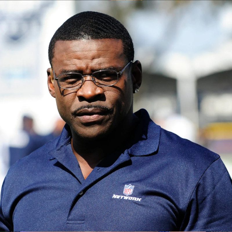 Michael Irvin Age, Net Worth, Height, Facts