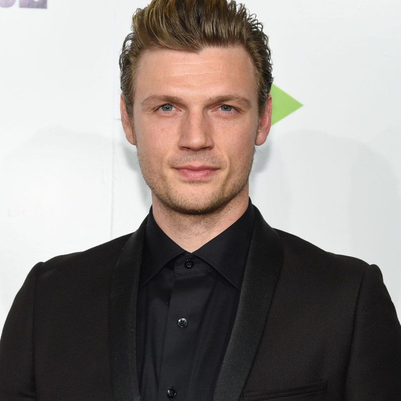 Nick Carter Age, Net Worth, Height, Facts