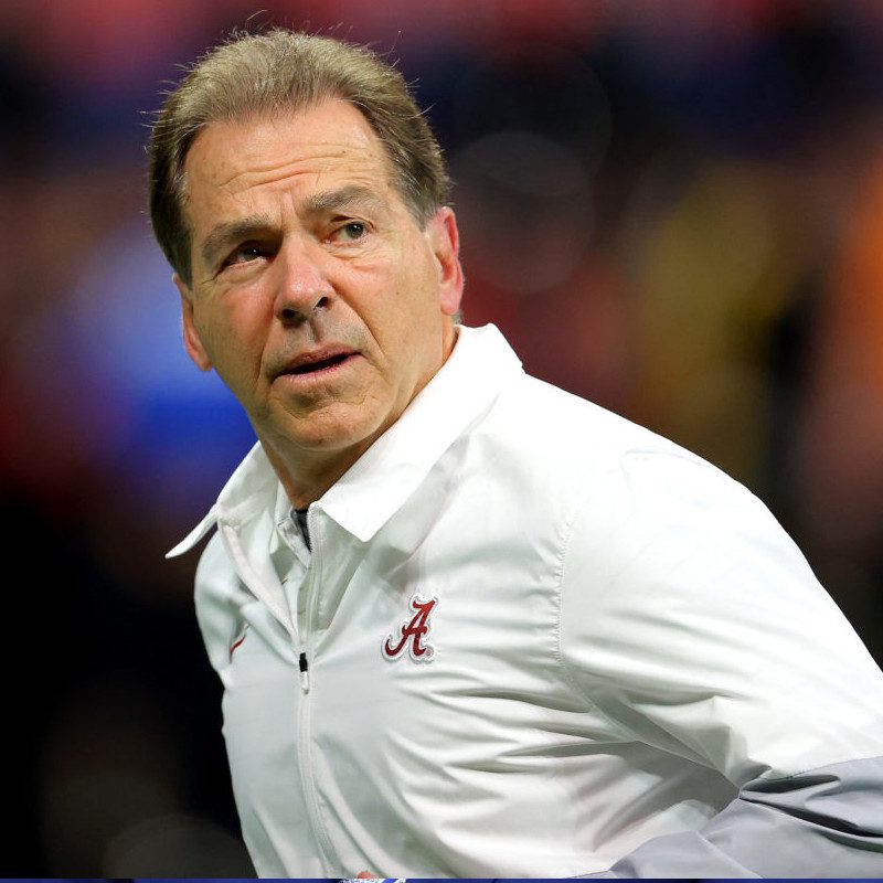 Nick Saban Age, Net Worth, Height, Facts