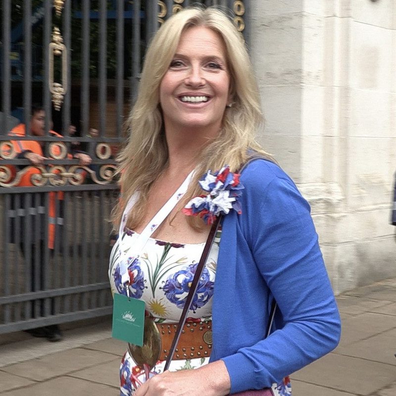 Penny Lancaster Age, Net Worth, Height, Facts