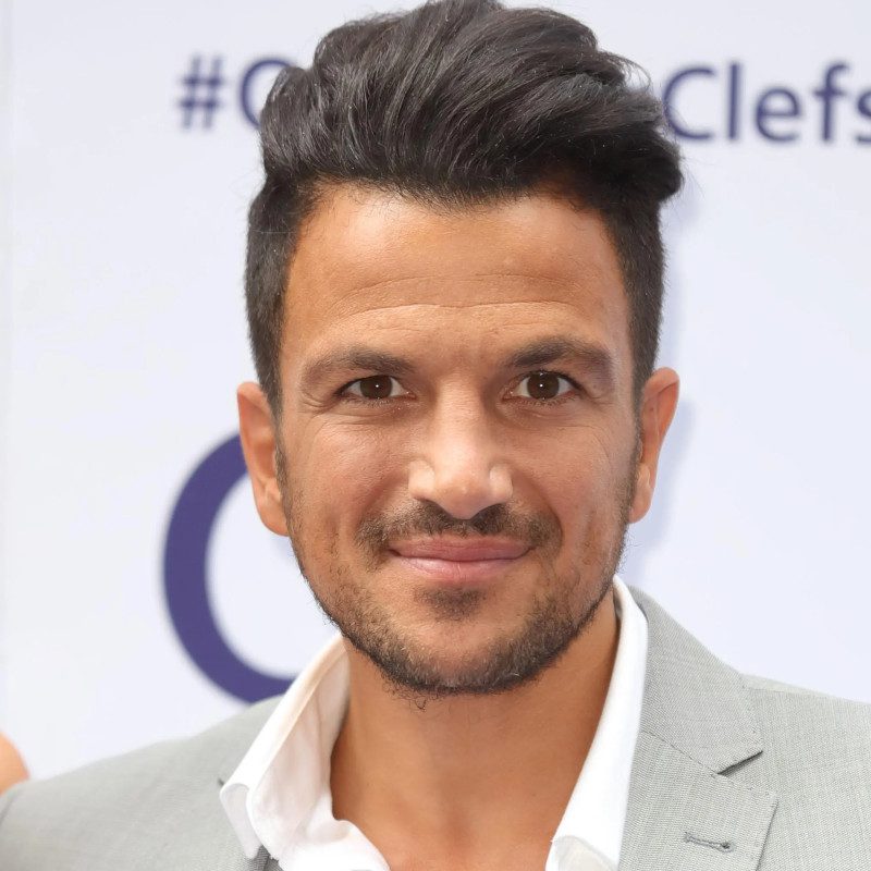 Peter Andre Age, Net Worth, Height, Facts