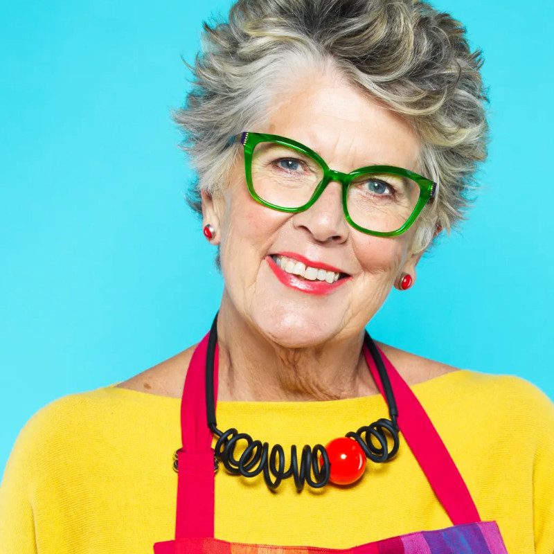 Prue Leith Age, Net Worth, Height, Facts