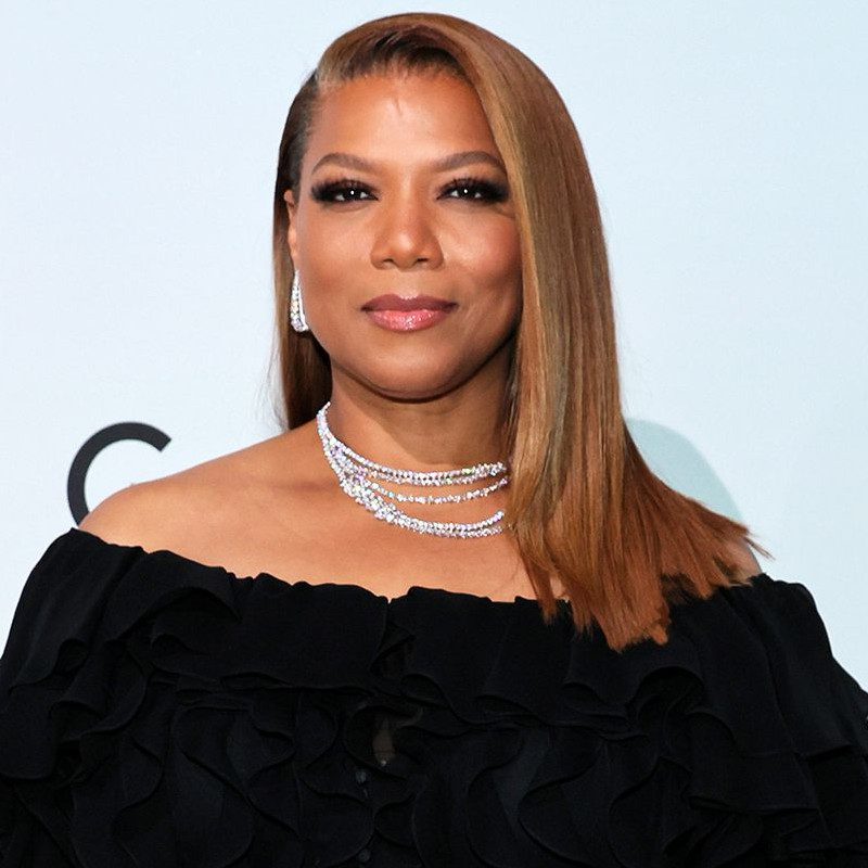 Queen Latifah Age, Net Worth, Height, Facts