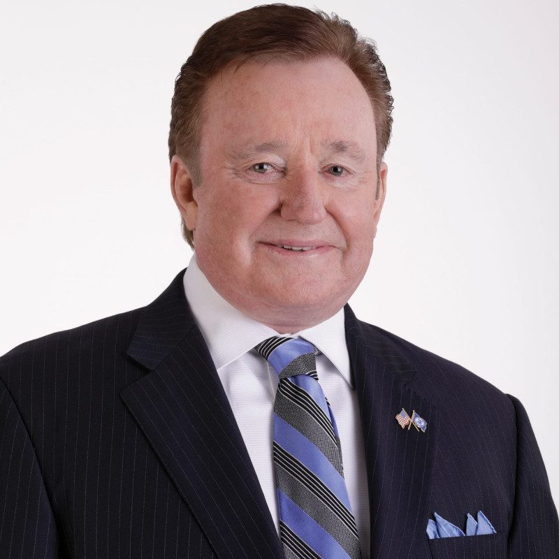 Richard Childress Age, Net Worth, Height, Facts